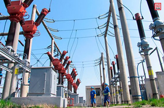 Gazoductele şi liniile electrice din Republica Moldova vor fi conectate la cele din România. Foto: ghidelectric.wordpress.com