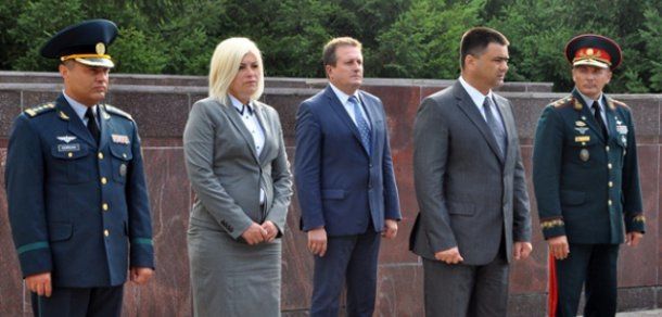 Vitalie Marinuța, a acceptat candidatura lui Igor Gorgan negociind în schimb 20 de milioane de lei pentru bugetul Armatei Naționale. Foto: army.md
