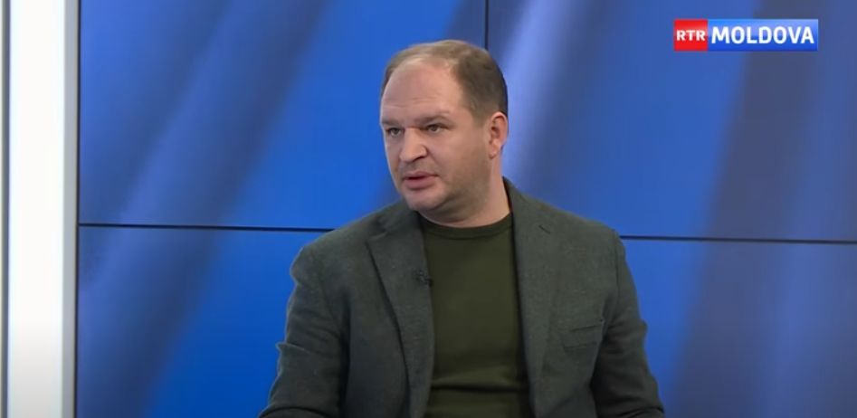 Чебан о правительстве: Они пытаются заблокировать наши проекты.