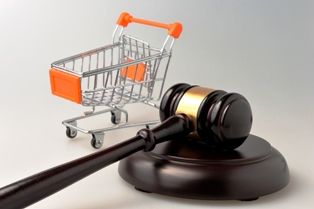 Молдавских потребителей защитят на международном уровне.