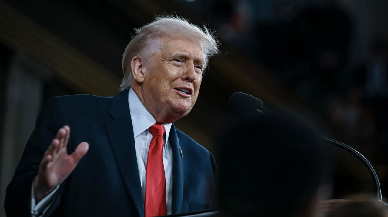 Trump a permis o „preluare amiabilă a Cubei”.