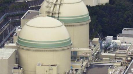 În august anul trecut, compania de electricitate a reactivat două reactoare la centrala nucleară Sendai, pe insula Kyushu.