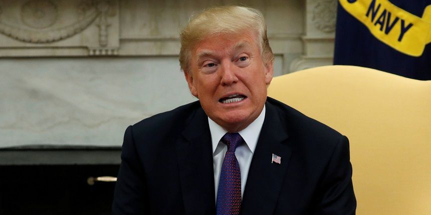 Toate femeile care l-au acuzat pe Donald Trump de hărţuire sexuală mint.