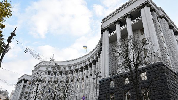 Правительство Украины решило расширить санкции против России.