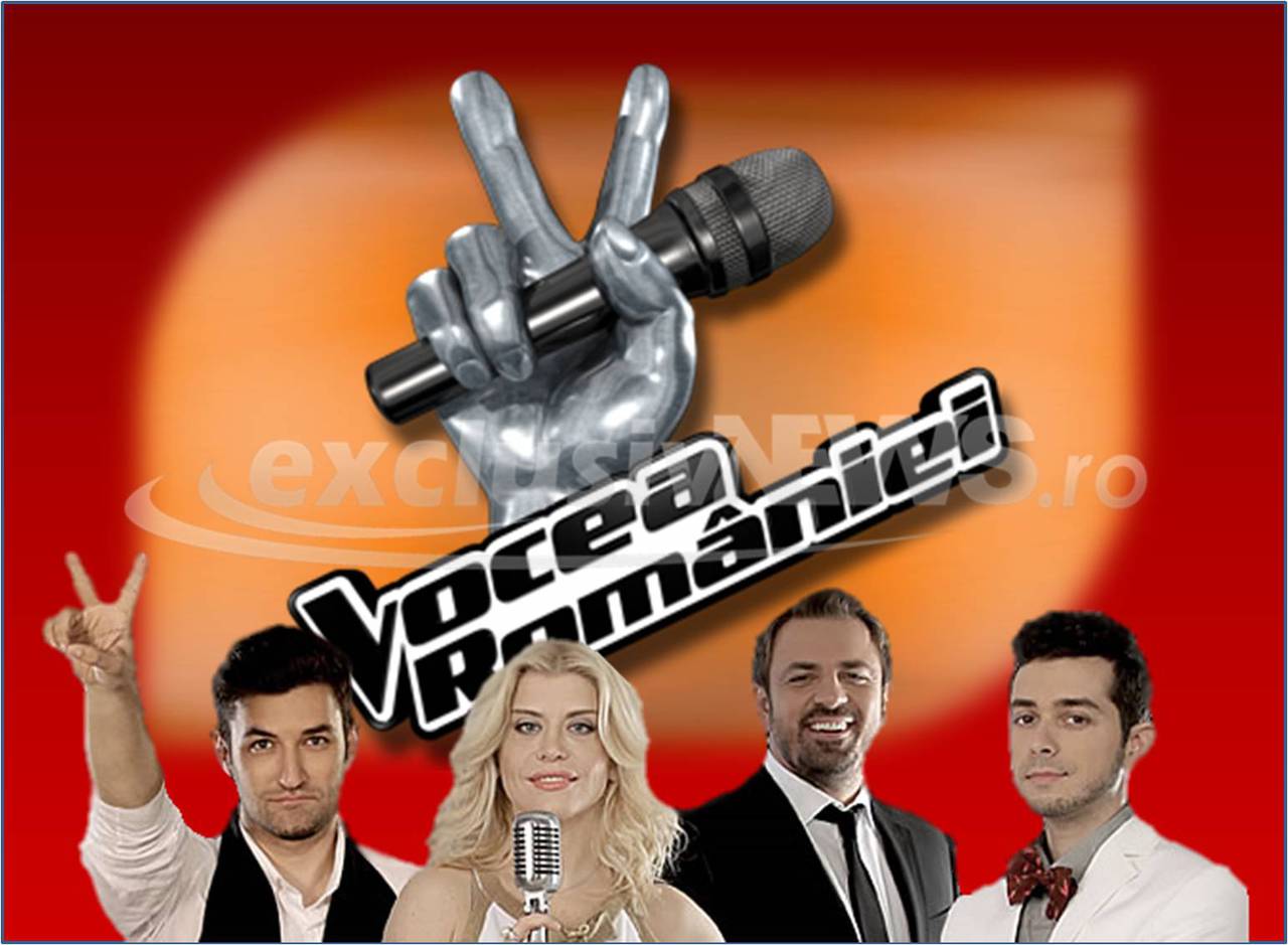 „Vocea Romaniei” și-a desemnat cel de-al treilea câștigător în finala magică din acest sezon.