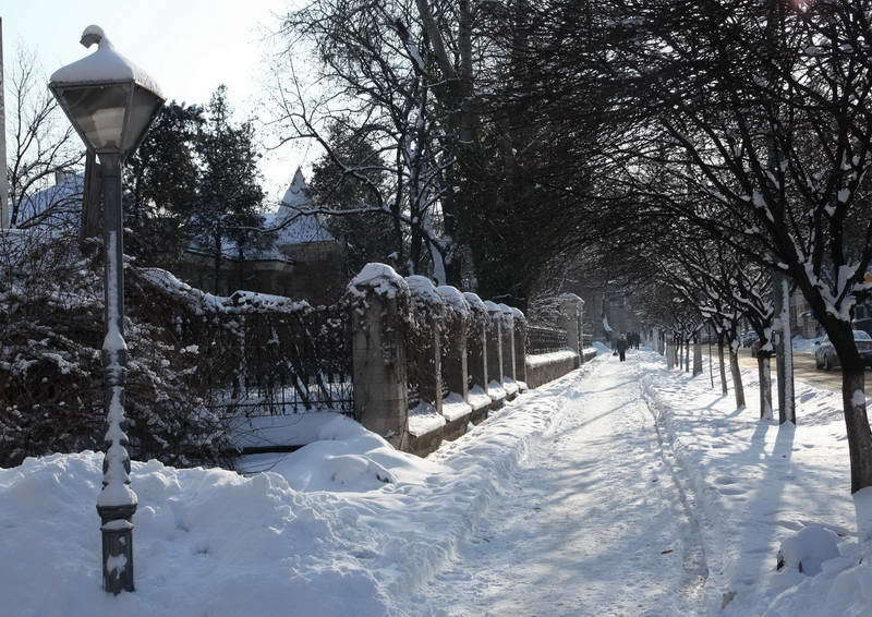 Pentru astăzi meteorologii anunță cer variabil pe teritoriul întreg țării.
