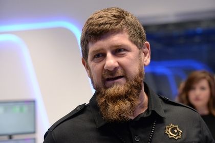 Глава Чечни Рамзан Кадыров отреагировал на предвыборные дебаты кандидатов в президенты Украины.