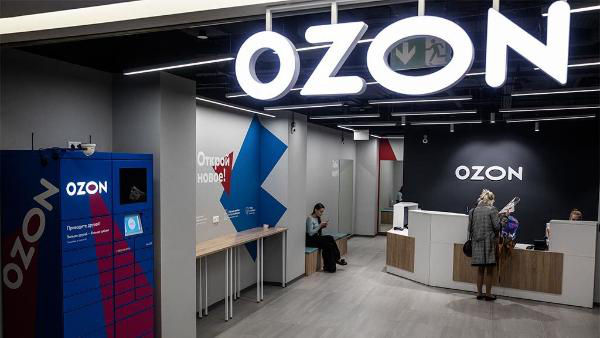 Ozon может столкнуться с дефолтом из-за нехватки ликвидности для погашения облигаций.