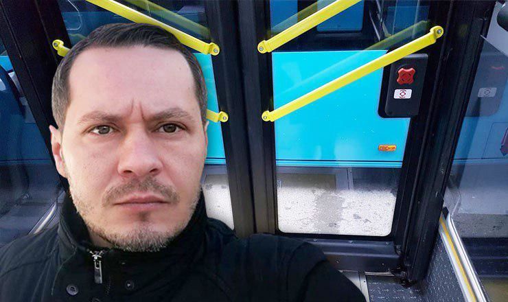 Кодряну опроверг заявления Киртоакэ о "подержанных" автобусах.