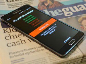 Проблема возникла из-за ошибки в API от Qualcomm.