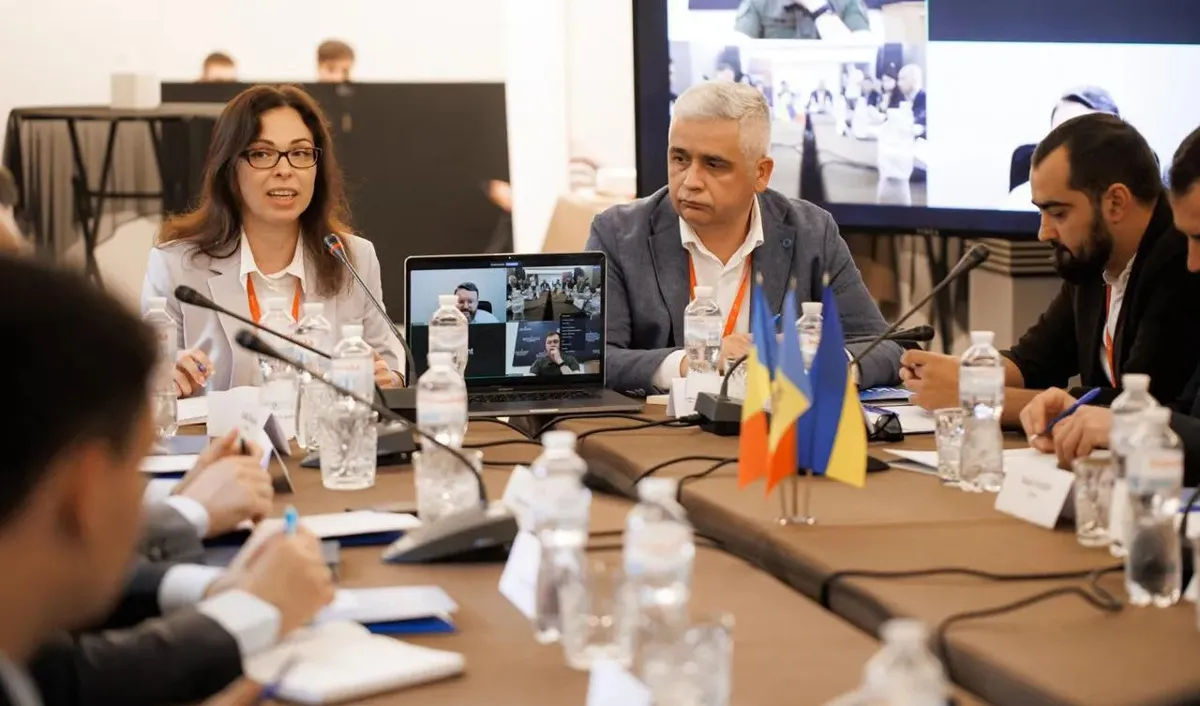 Moldova, România și Ucraina creează o Triplă Alianță Cibernetică.