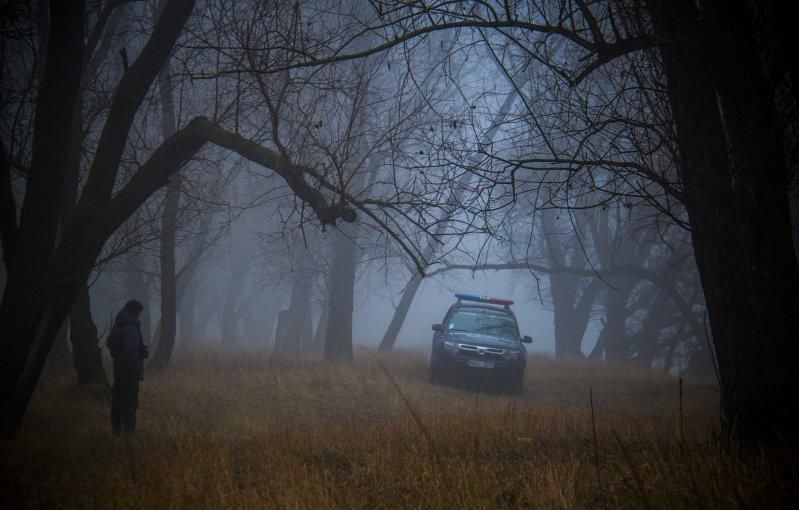 Пограничники из Чадыр-Лунги задержали двух нарушителей государственной границы.