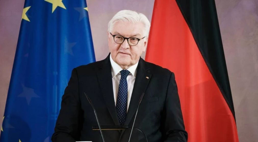 Президент ФРГ обсудит в Бухаресте перспективы евроинтеграции Молдовы.