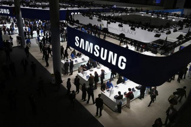 Samsung Electronics va prezenta miercuri primul său smartwatch şi noua versiune a smartphone-ului cu ecran mare Galaxy Note.