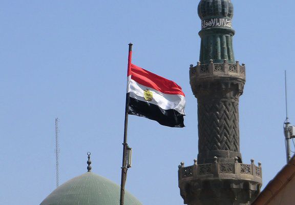 После отстранения исламистов от власти Египет захлестнула небывалая волна насилия.
