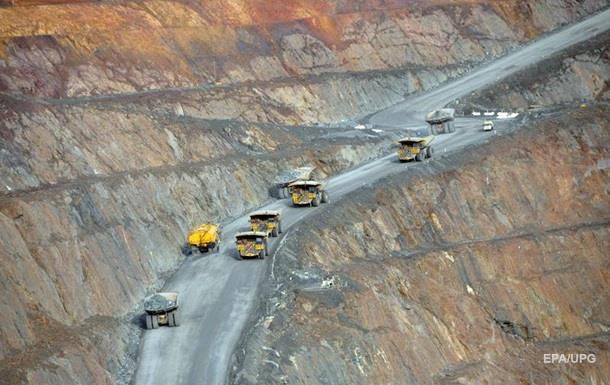 Barrick Gold – и так крупнейшая в мире золотодобывающая компания по объему производства, Randgold входит в топ-20.