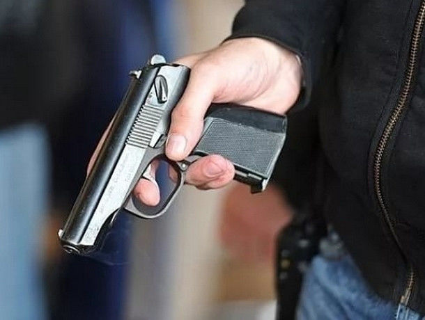 В первом квартале в Молдове совершено 26 преступлений с использованием огнестрельного оружия.