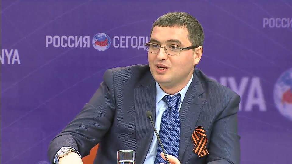 «Я не делю страну на юг север,  все люди одинаковые», - отметил  Усатый.