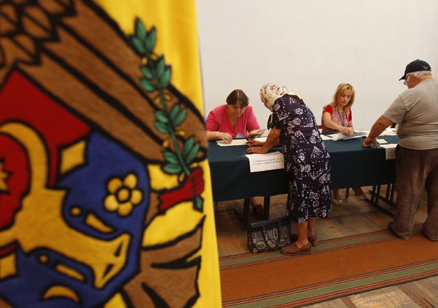 Cu doar 6 zile pana la alegerile parlamentare, a fost facut public un nou sondaj de opinie.