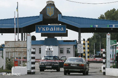 США выделят Украине $4 миллиона помощи для реформирования таможен.