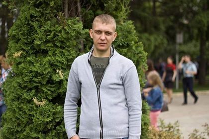 Игорь Желев погиб, попав под колеса поезда в Германии. 