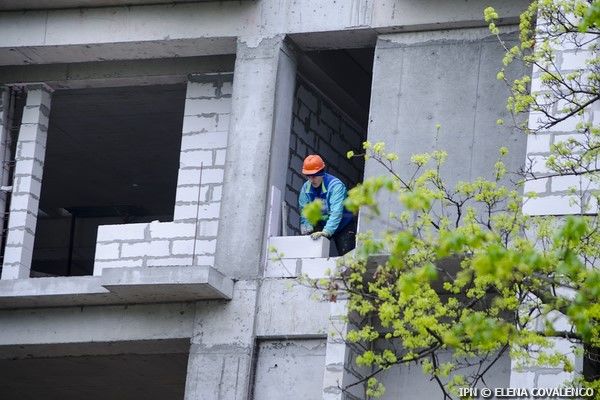 Сотрудники СГО будут иметь право на служебное жилье в период деятельности.