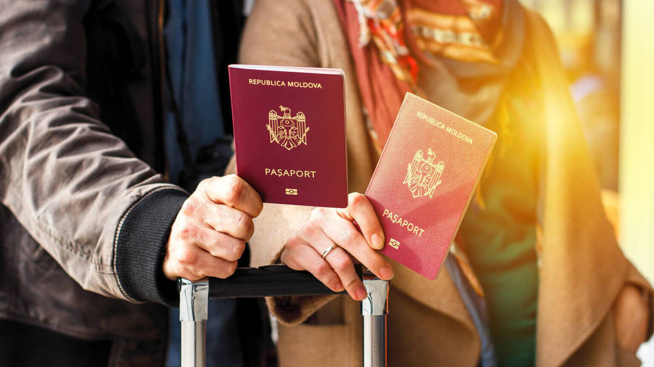 Консульский отдел РМ в Болгарии приостановит работу почти до конца месяца.