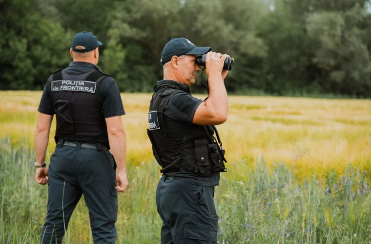 Peste 75.000 de persoane au trecut vama în ultimele 24 de ore.