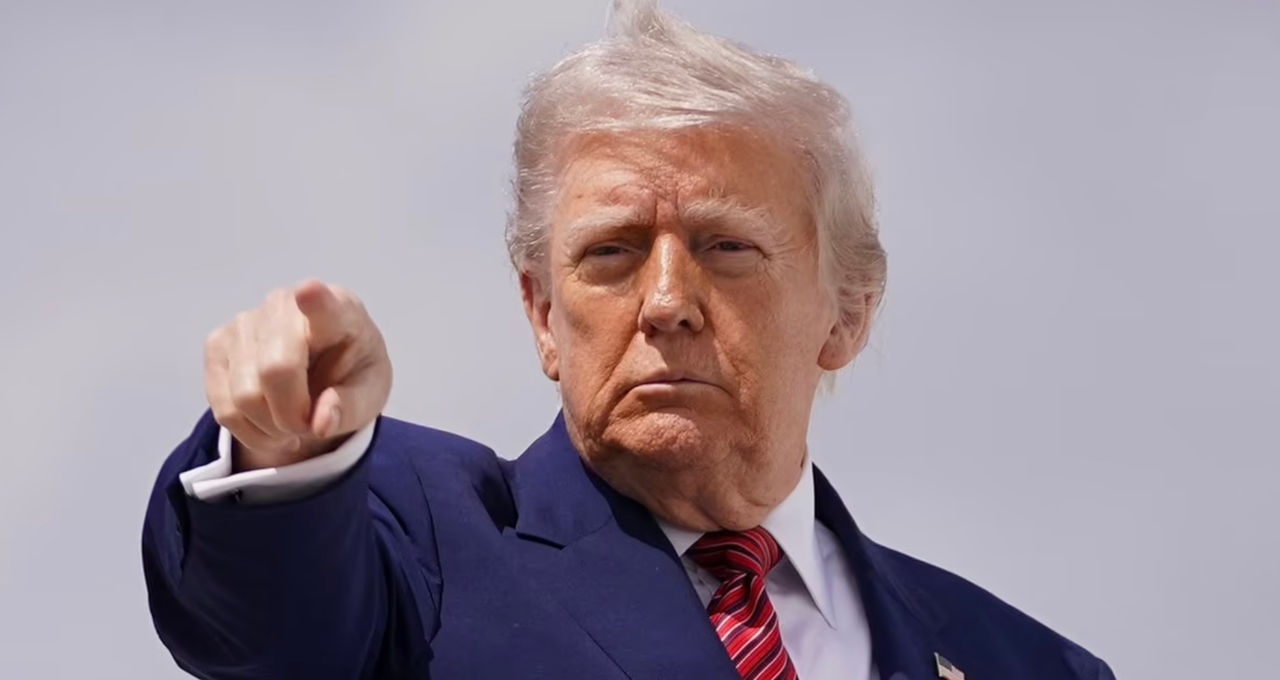 Trump a concediat zeci de angajați ai NSC, oferindu-le 30 de minute pentru a-și strânge lucrurile.