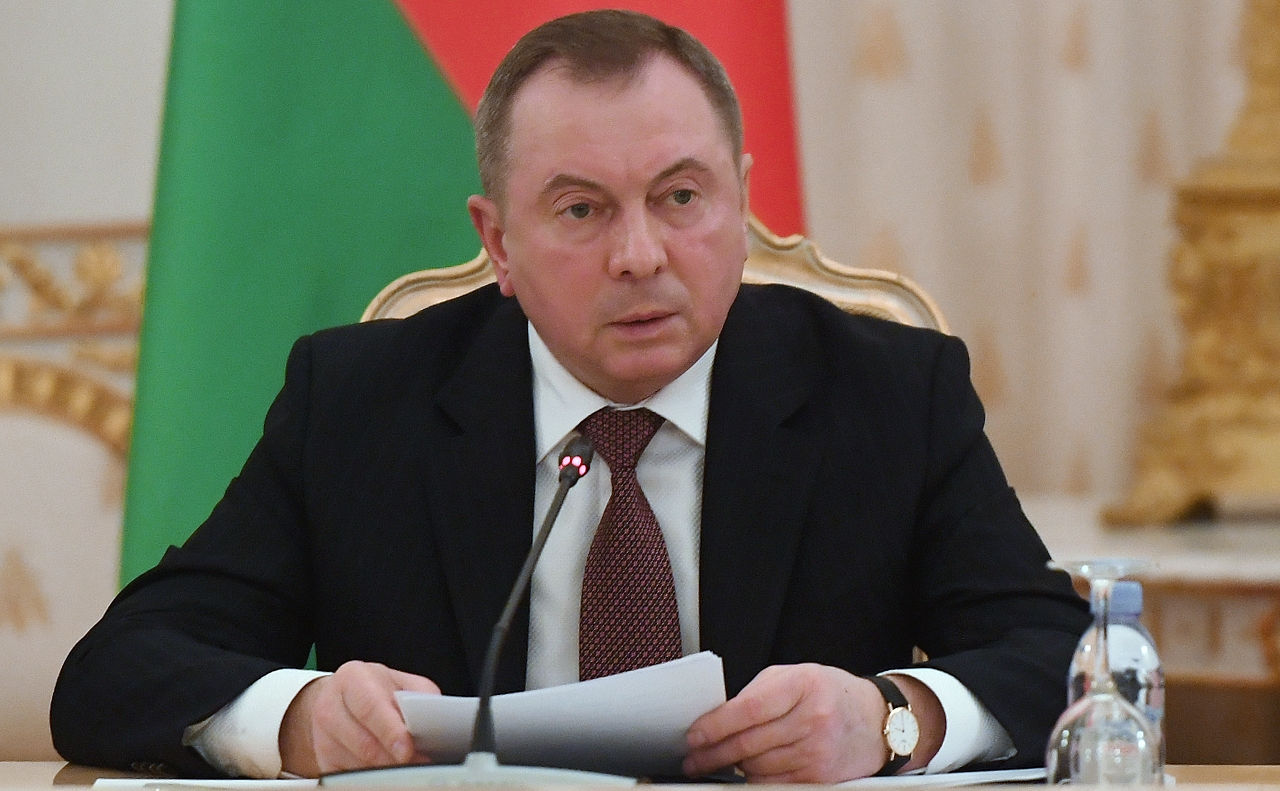 МИД Белоруссии: Подходы Минска по контролю над вооружениями зависят от поведения Запада.