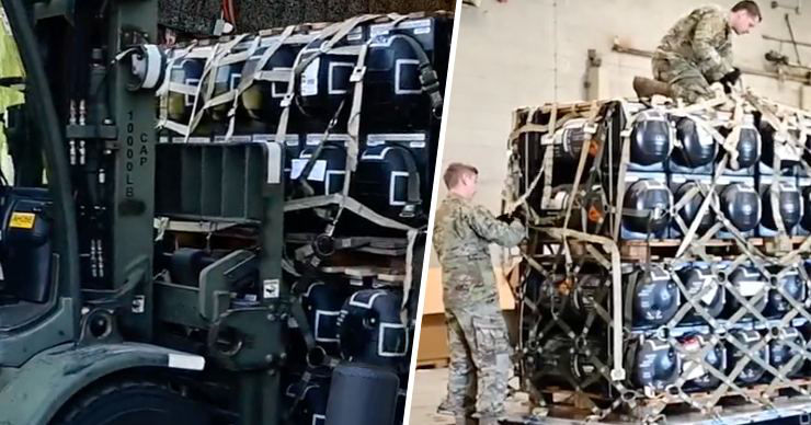 Украина получит еще больше Javelin и Stinger от США. Коллаж: Point.md
