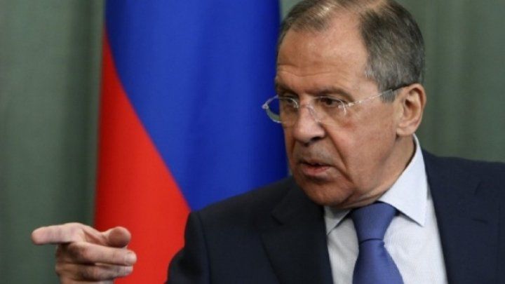 Moscova va expulza diplomați britanici răspuns la acțiunile Angliei