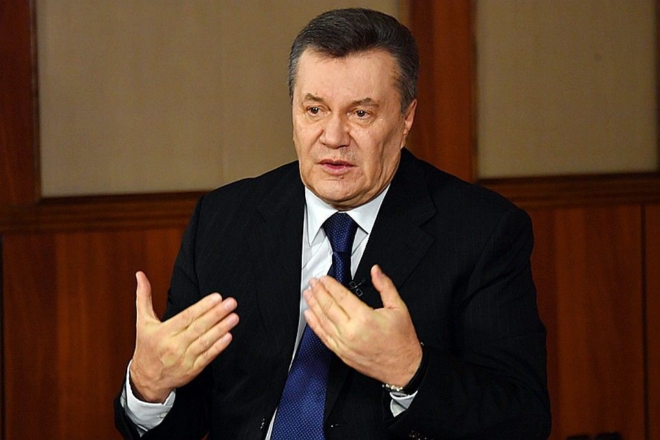Обвинение ожидает, что суд оставит в силе приговор Януковичу.