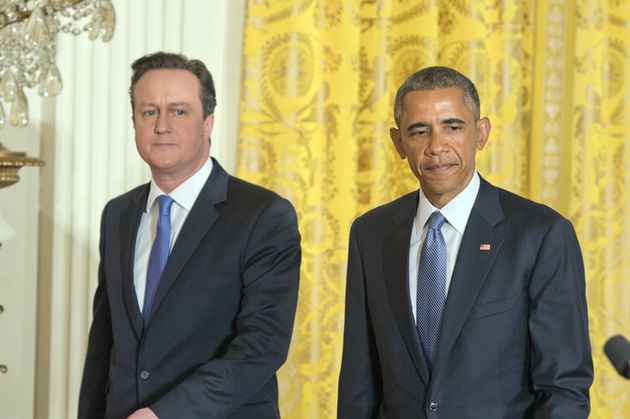 Barack Obama a cerut anterior Marii Britanii să rămână în blocul comunitar.