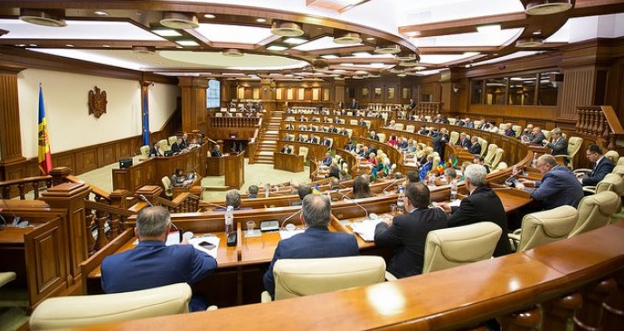 Парламент упростил процедуру создания научно-технологических парков.