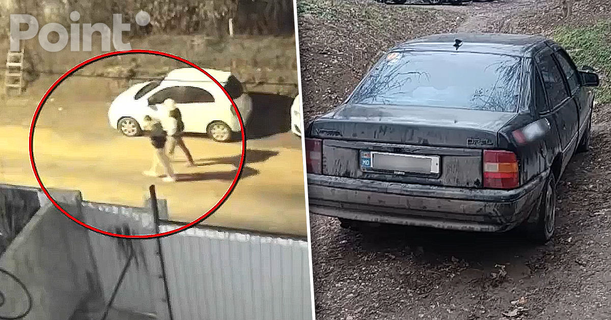 Doi tineri suspectați de răpirea unui automobil și furt, reținuți în Capitală.