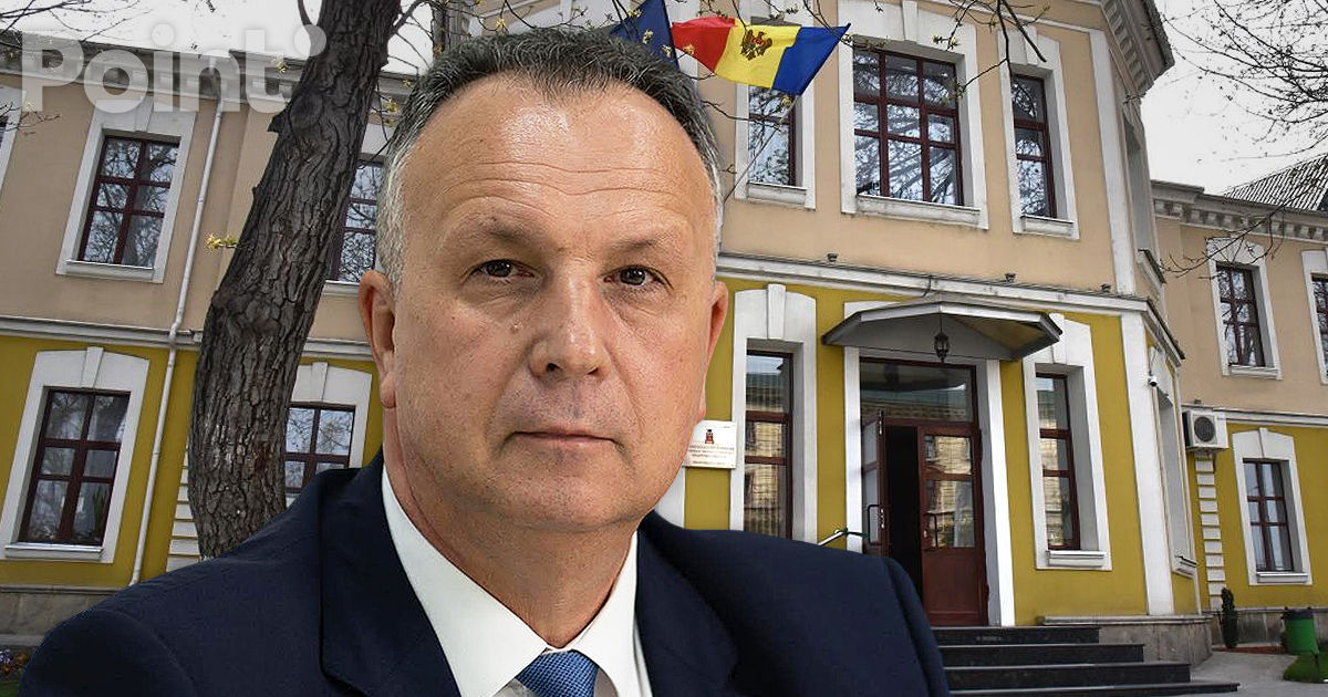 Emil Ceban: Pot să spun cu toată siguranța că diplomele nu sunt false. Ele sunt adevărate.