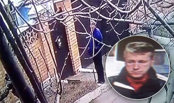 Обоим ворам грозит до четырех лет тюрьмы.