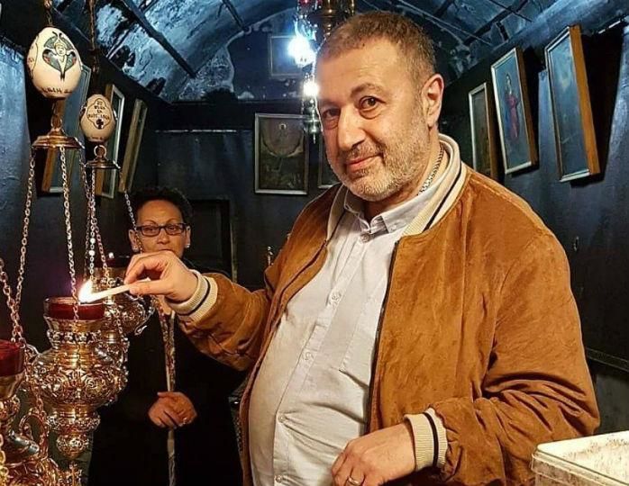 Адвокат Михаила Хачатуряна отрицает результаты посмертной психологической экспертизы.
