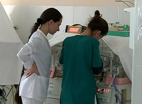 A trait numai 8 ore. Un copil, nascut saptamana trecuta, a murit la scurt timp dupa ce a venit pe lume.
