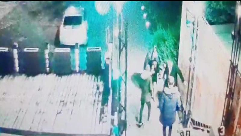 Более 15 человек заслушаны по делу об изнасиловании сотрудницы прокуратуры.