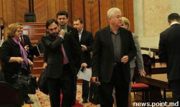 Funcţia de parlamentar a devenit vacantă după decesul deputatului Zinaida Chistruga.