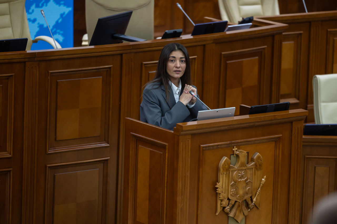 Olga Ursu, despre suspendarea tranșei FMI: Guvernul nu și-a îndeplinit obligațiile.
