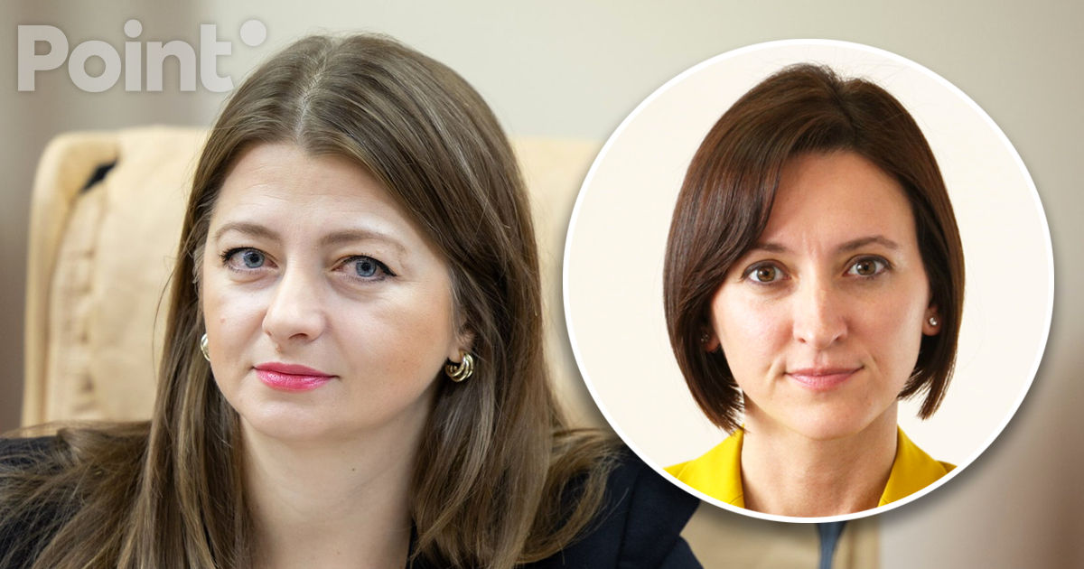 Глава Минюста: У нас не было дискуссий по поводу отставки Драгалин.