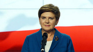 Polonia nu va accepta niciun migrant.
