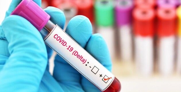 Ученый определил «потолок» развития COVID-19.