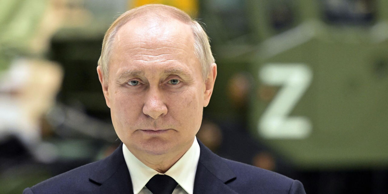 Путин пообещал ответ России на теракт на Крымском мосту.