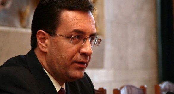 Partidul Democrat din Moldova va anunța candidatul la funcția de premier după discuția cu președintele Timofti.