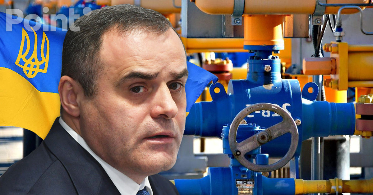 Ceban: Nu avem nicio comunicare din partea Ucrainei despre posibilitatea continuării transportării gazelor.