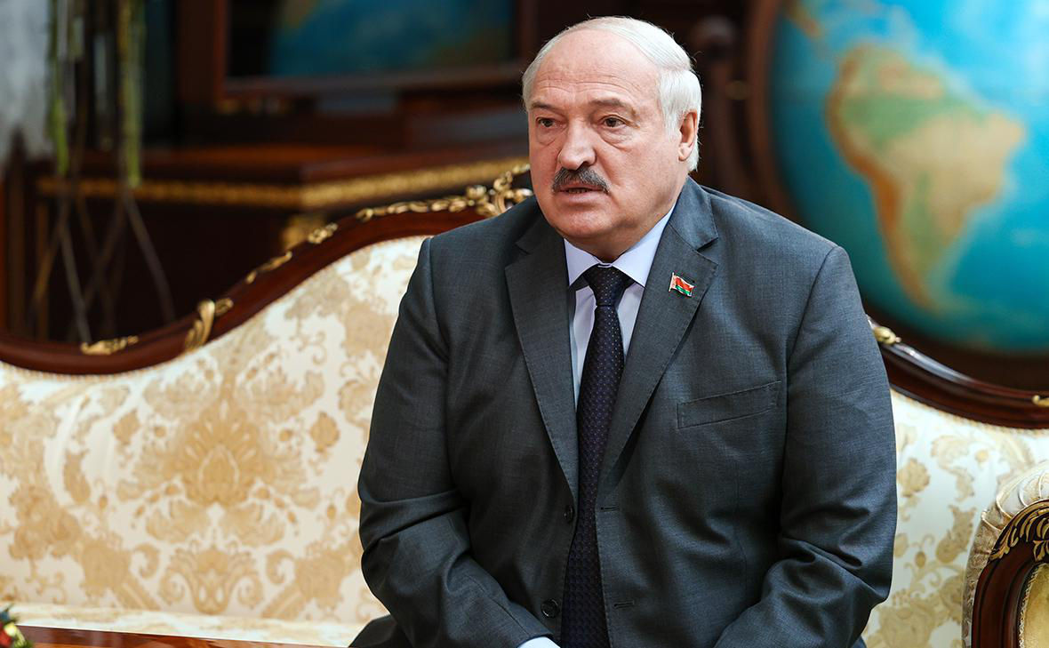 Лукашенко анонсировал выступление Си Цзиньпина по конфликту на Украине.